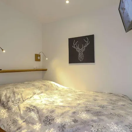 Cosy 4 Pers, 2 Ch, Depart Aux Pieds, Expose Sud, Proche Commerces - Fr-1-545-42 *