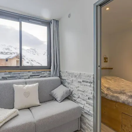 Cosy 4 Pers, 2 Ch, Depart Aux Pieds, Expose Sud, Proche Commerces - Fr-1-545-42