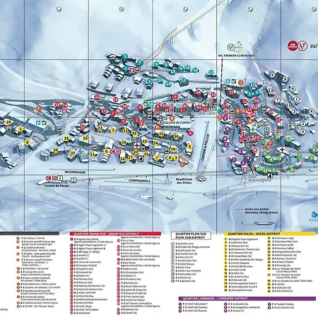 Cosy 4 Pers, 2 Ch, Depart Aux Pieds, Expose Sud, Proche Commerces - Fr-1-545-42 Apartment