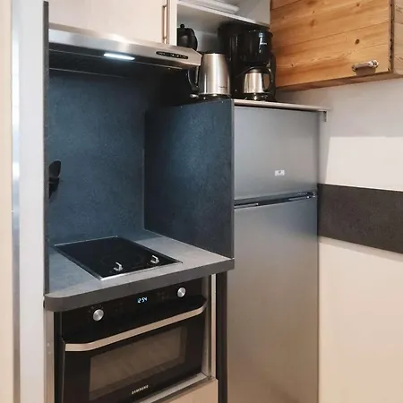 Cosy 4 Pers, 2 Ch, Depart Aux Pieds, Expose Sud, Proche Commerces - Fr-1-545-42 *