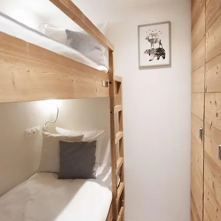 Daire Cosy 4 Pers, 2 Ch, Depart Aux Pieds, Expose Sud, Proche Commerces - Fr-1-545-42 Val Thorens