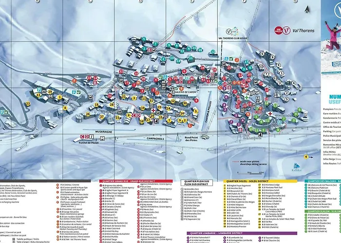 Cosy 4 Pers, 2 Ch, Depart Aux Pieds, Expose Sud, Proche Commerces - Fr-1-545-42 Daire